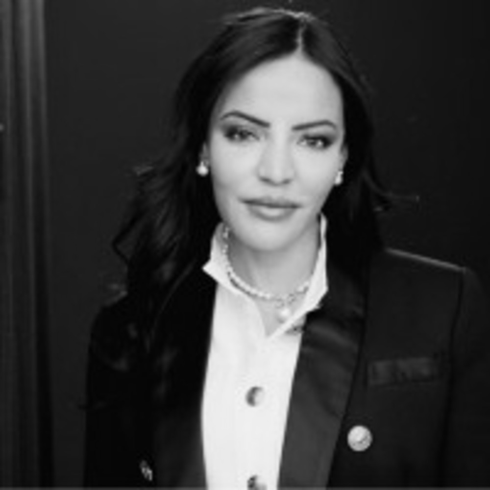 Elizabeth Panayi